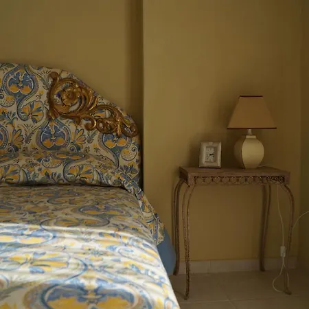 Holiday home Skorpios