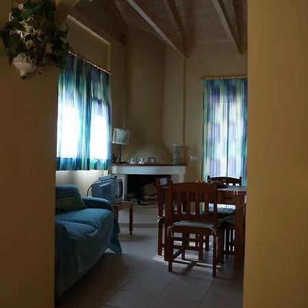 Skorpios Holiday home