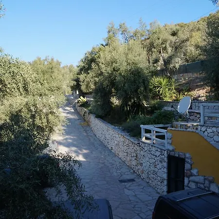 Skorpios * Vasiliki (Lefkada)