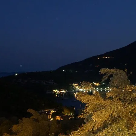 Holiday home Skorpios *
