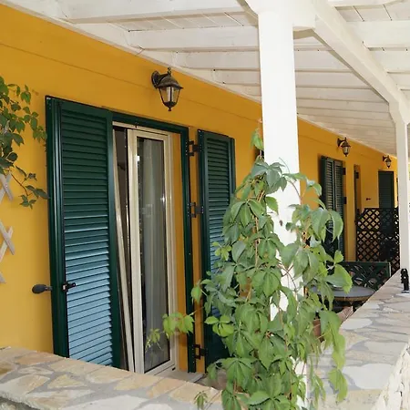 Skorpios * Vasiliki (Lefkada)